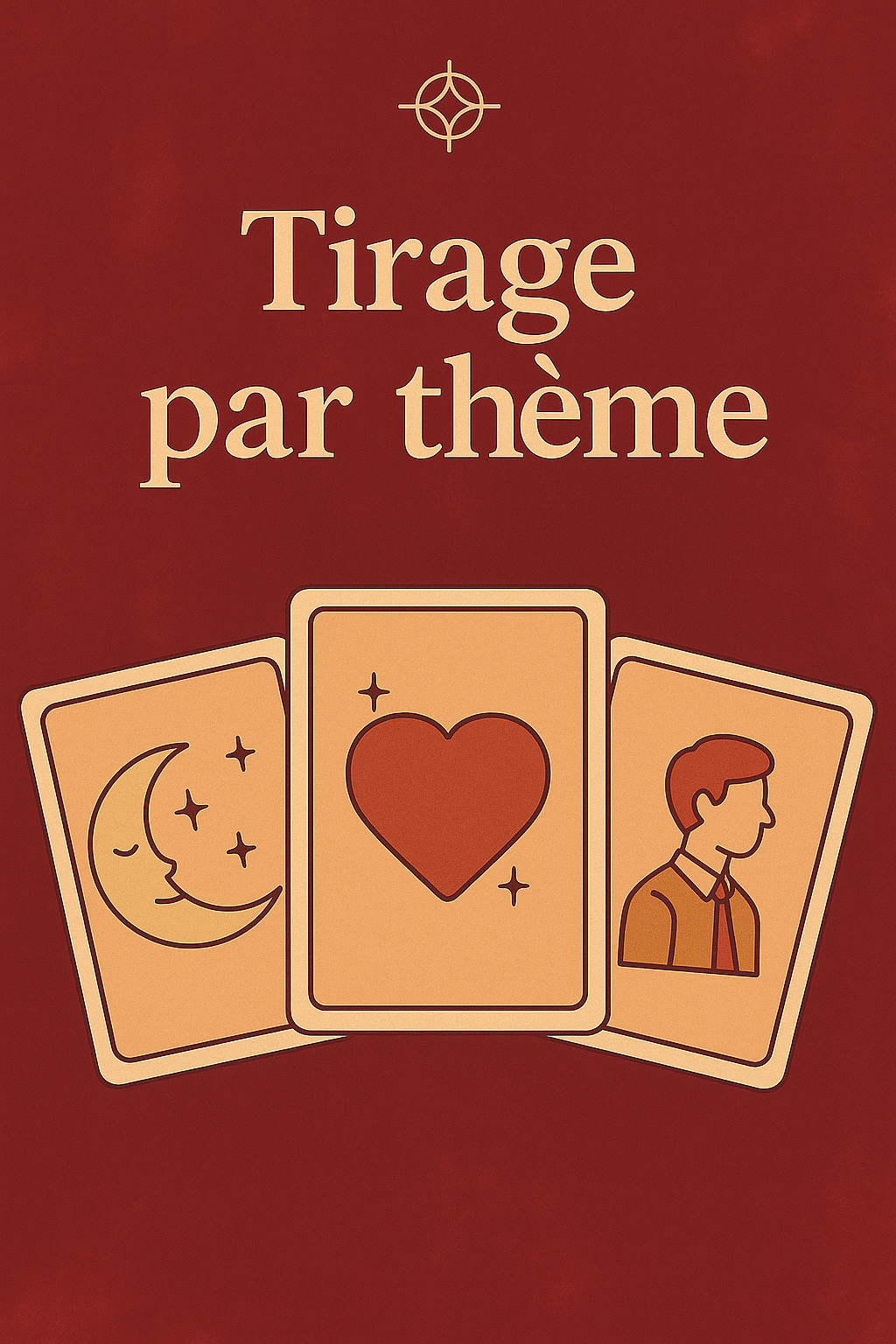 Les tirages par domaine 🕷️