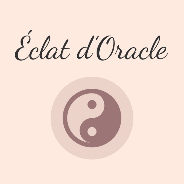 Éclat d’Oracle