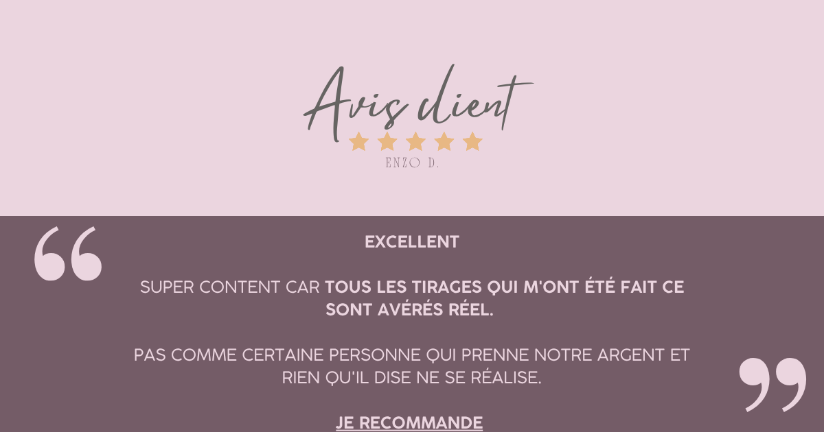 Tirage de carte par mail et téléphone - amour, travail, finance, développement personnel, général, question et conseil