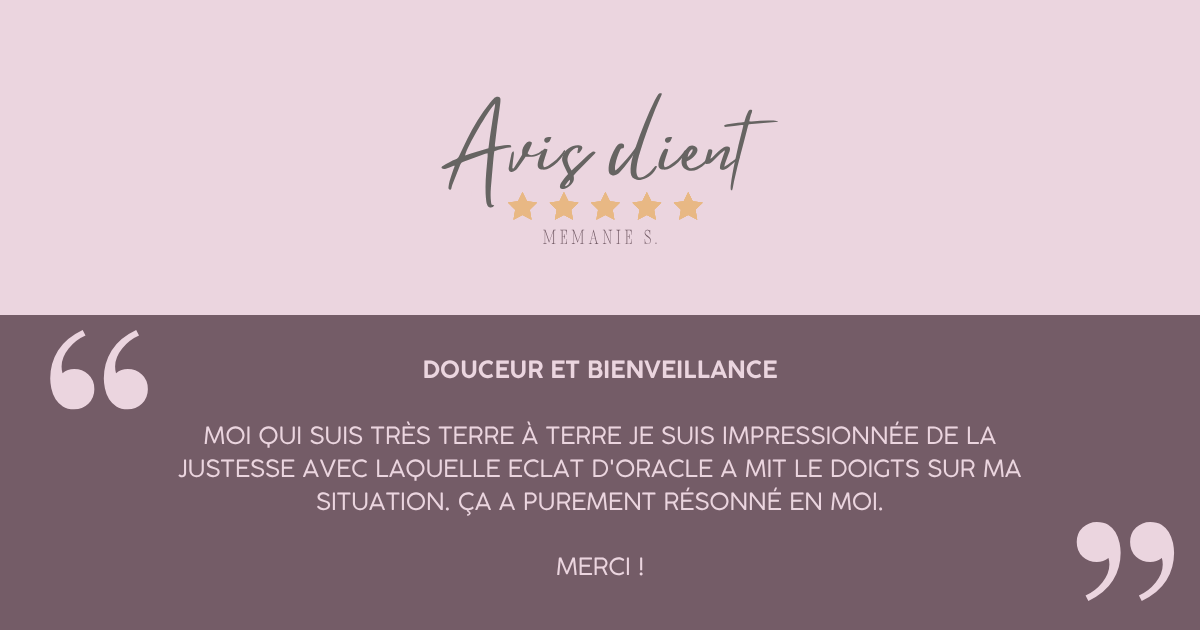 Tirage de carte par mail et téléphone - amour, travail, finance, développement personnel, général, question et conseil