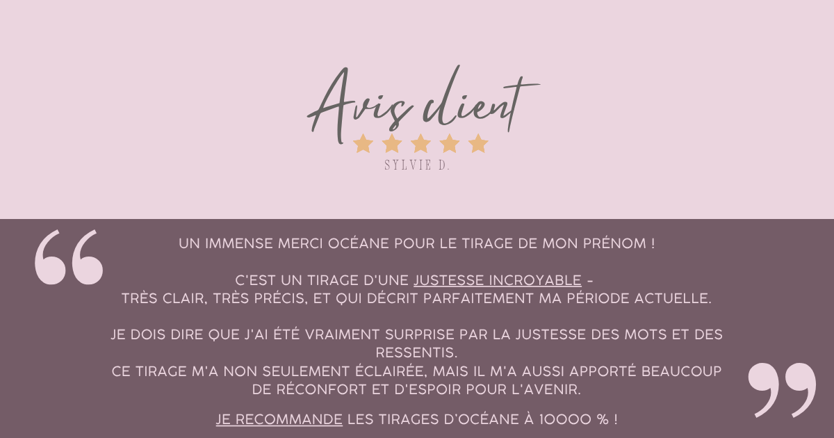 Tirage de carte par mail et téléphone - amour, travail, finance, développement personnel, général, question et conseil