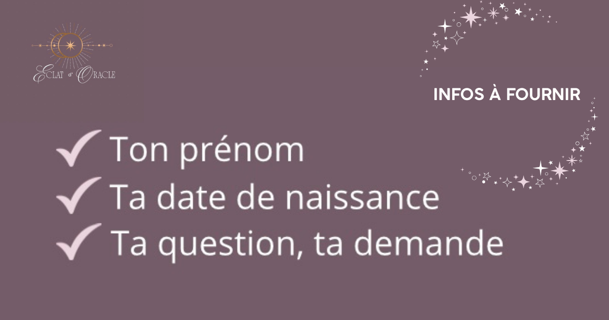 Tirage de carte par mail et téléphone - amour, travail, finance, développement personnel, général, question et conseil