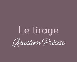 Éclat d'Oracle Tirage de carte par mail et téléphone - amour, travail, finance, développement personnel, général, question et conseil