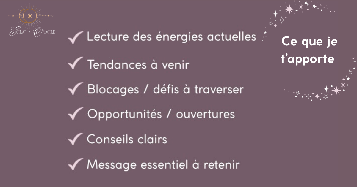 Tirage de carte par mail et téléphone - amour, travail, finance, développement personnel, général, question et conseil